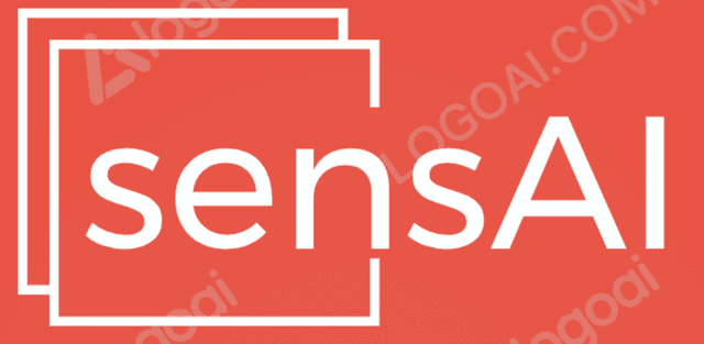 Sensai Logo